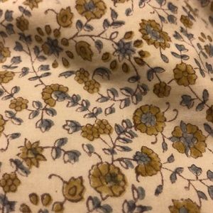 Meet your Posher, Allegra